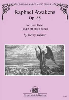 Kerry Turner: Raphael Awakens