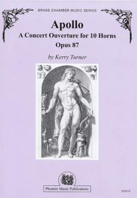 Kerry Turner: Apollo
