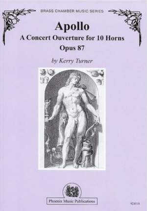 Kerry Turner: Apollo