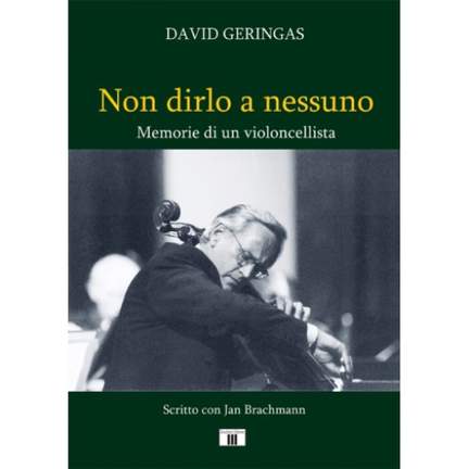 Non Dirlo a Nessuno