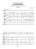 Stephen Goss: La Serenissima Product Image
