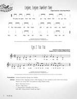 Susan Brumfield: First, We Sing! 100 Little Songs And Rhymes Product Image