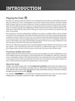 Do-It-Yourself Flute Product Image