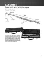 Do-It-Yourself Flute Product Image