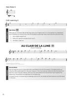 Do-It-Yourself Flute Product Image
