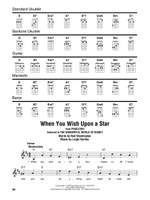 Disney Songs - Strum Together Product Image