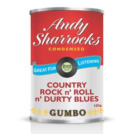 Country Rock ºnÈ Roll and Durty Blues