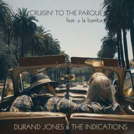 Too Many Tears / Cruisin' To the Parque