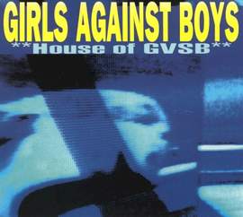 House of Gvsb (remastered)