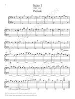 Bach Revealed: A Player’s Guide to the Solo Cello Suites by J.S. Bach Product Image