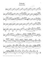 Bach Revealed: A Player’s Guide to the Solo Cello Suites by J.S. Bach Product Image