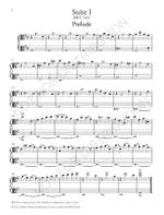 Bach Revealed: A Player’s Guide to the Solo Cello Suites by J.S. Bach (Version for Viola) Product Image