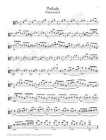 Bach Revealed: A Player’s Guide to the Solo Cello Suites by J.S. Bach (Version for Viola) Product Image