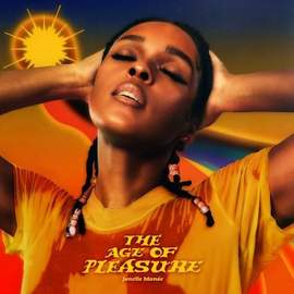 The Age of Pleasure