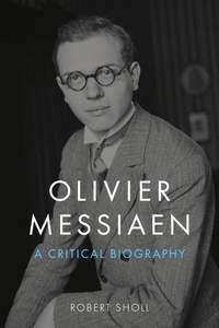 Olivier Messiaen