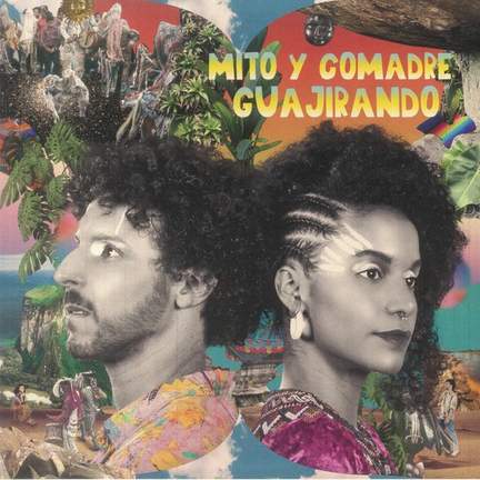 Guajirando