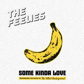 Some Kinda Love: Performing the Music of the V