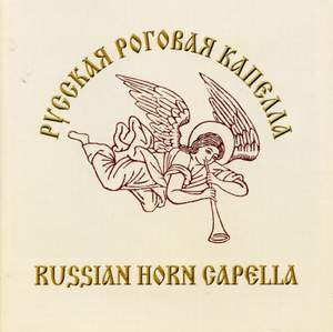 Russian Horn Capella (Live)