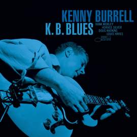 K.B. Blues