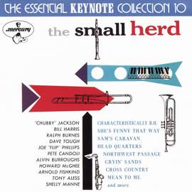 The Small Herd