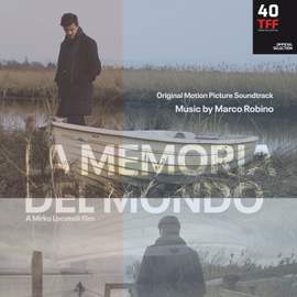 La Memoria Del Mondo (Original Motion Picture Soundtrack)