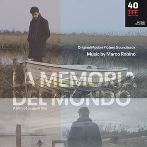 La Memoria Del Mondo (Original Motion Picture Soundtrack)