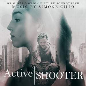 Active Shooter (Original Motion Picture Soundtrack)