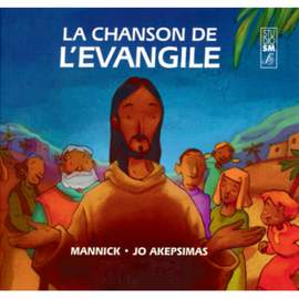 La chanson de l'Évangile