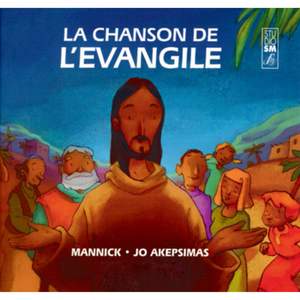La chanson de l'Évangile