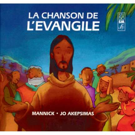 La chanson de l'Évangile