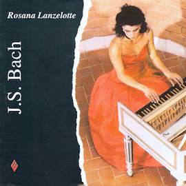 J.S. Bach - Obras Raras