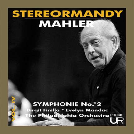 STEREORMANDY, Vol. IV