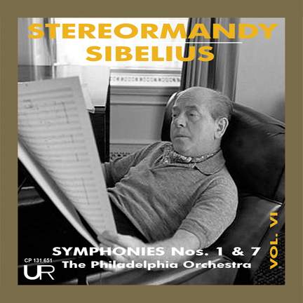 STEREORMANDY, Vol. VI