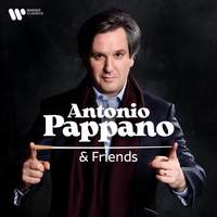 Antonio Pappano & Friends