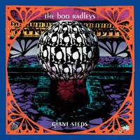 Giant Steps (30th Anniversary Edition) (indies Orange & Purple)