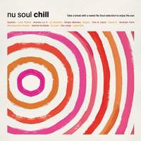 Vinyl Chill: Nu Soul