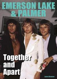 ELP Together And Apart
