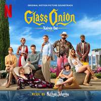 Glass Onion: A Knives Out Mystery 2 Ost