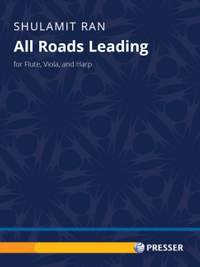 Ran, S: All Roads Leading