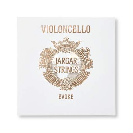 Jargar Evoke Cello D Medium 4/4