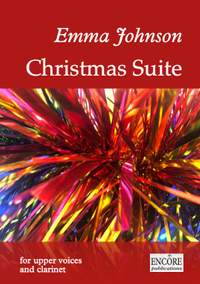 Emma Johnson: Christmas Suite