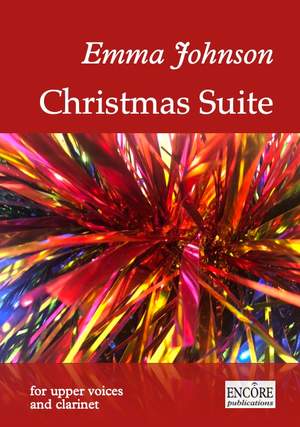 Emma Johnson: Christmas Suite