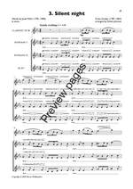 Emma Johnson: Christmas Suite Product Image