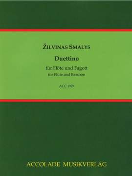 Smalys, Z: Duettino