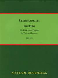 Smalys, Z: Duettino