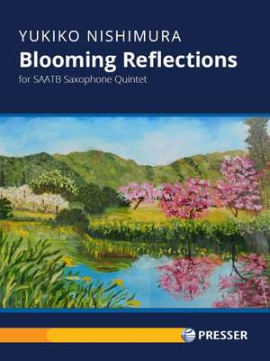 Nishimura, Y: Blooming Reflections