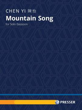 Chen, Y: Mountain Song