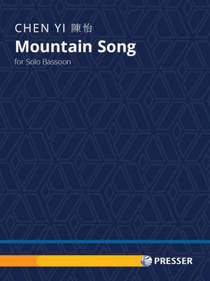 Chen, Y: Mountain Song