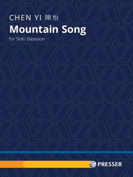 Chen, Y: Mountain Song