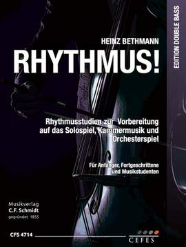 Bethmann, H: Rhythmus!
